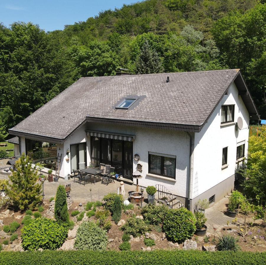 Wiegmann'S Ferienhaus Mechernich Exterior photo